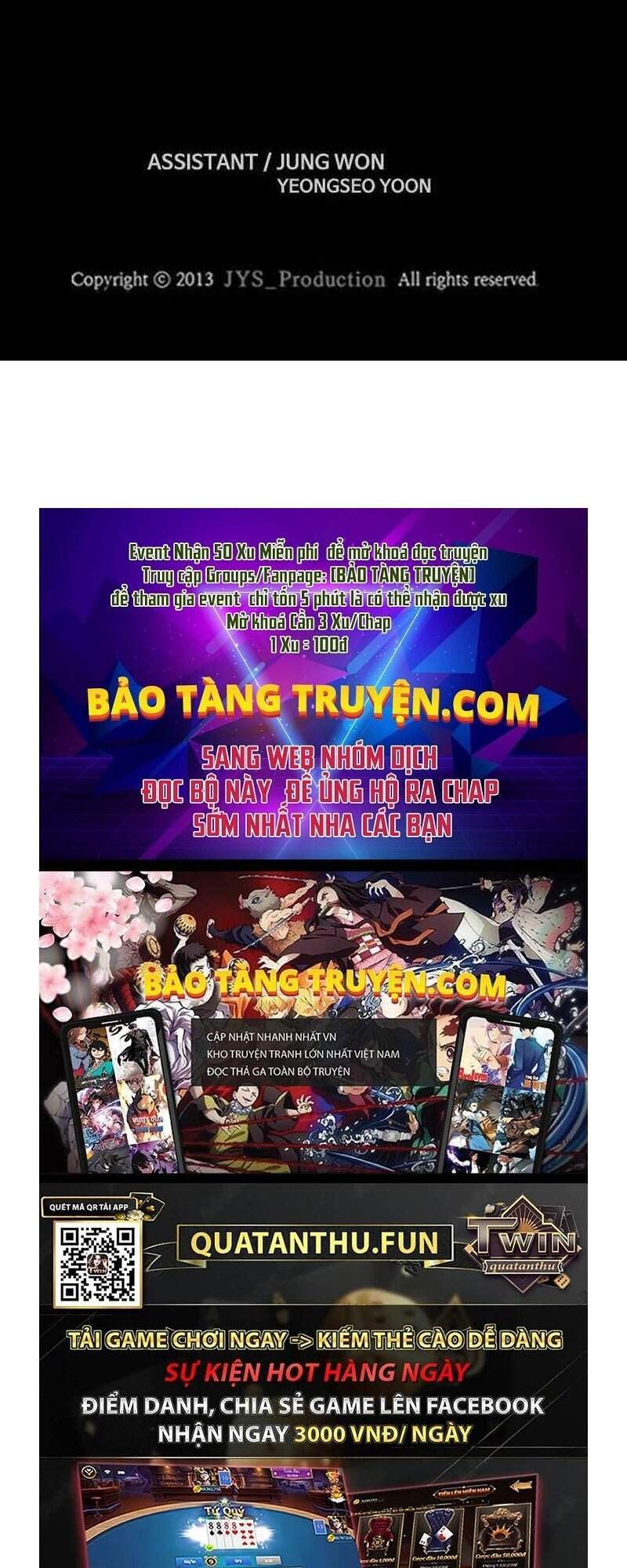 Thể Thao Cực Hạn Chap 288 - Next Chap 289