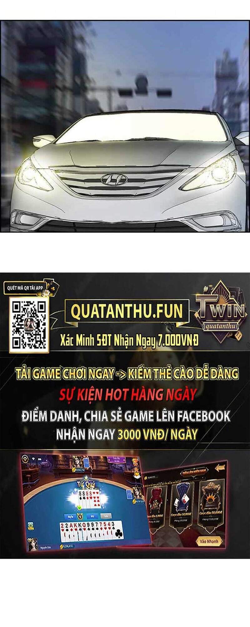 Thể Thao Cực Hạn Chap 288 - Next Chap 289