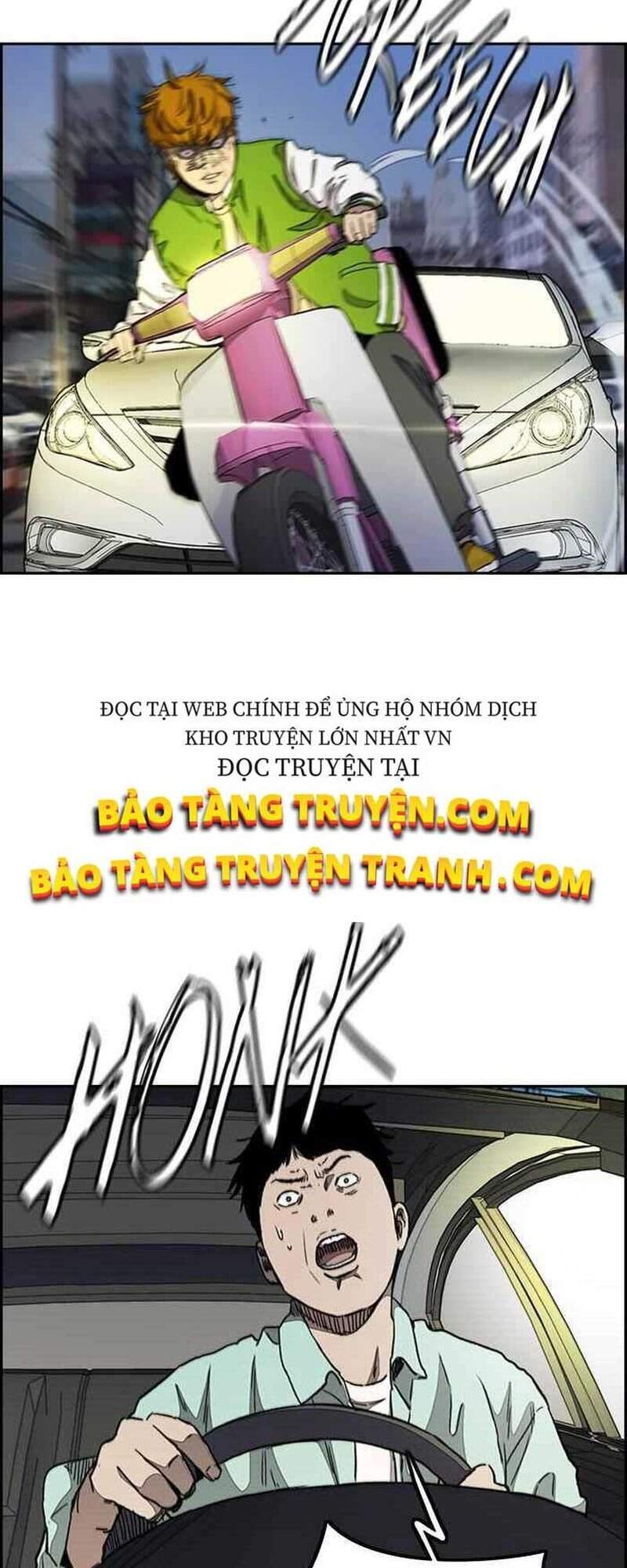 Thể Thao Cực Hạn Chap 288 - Next Chap 289