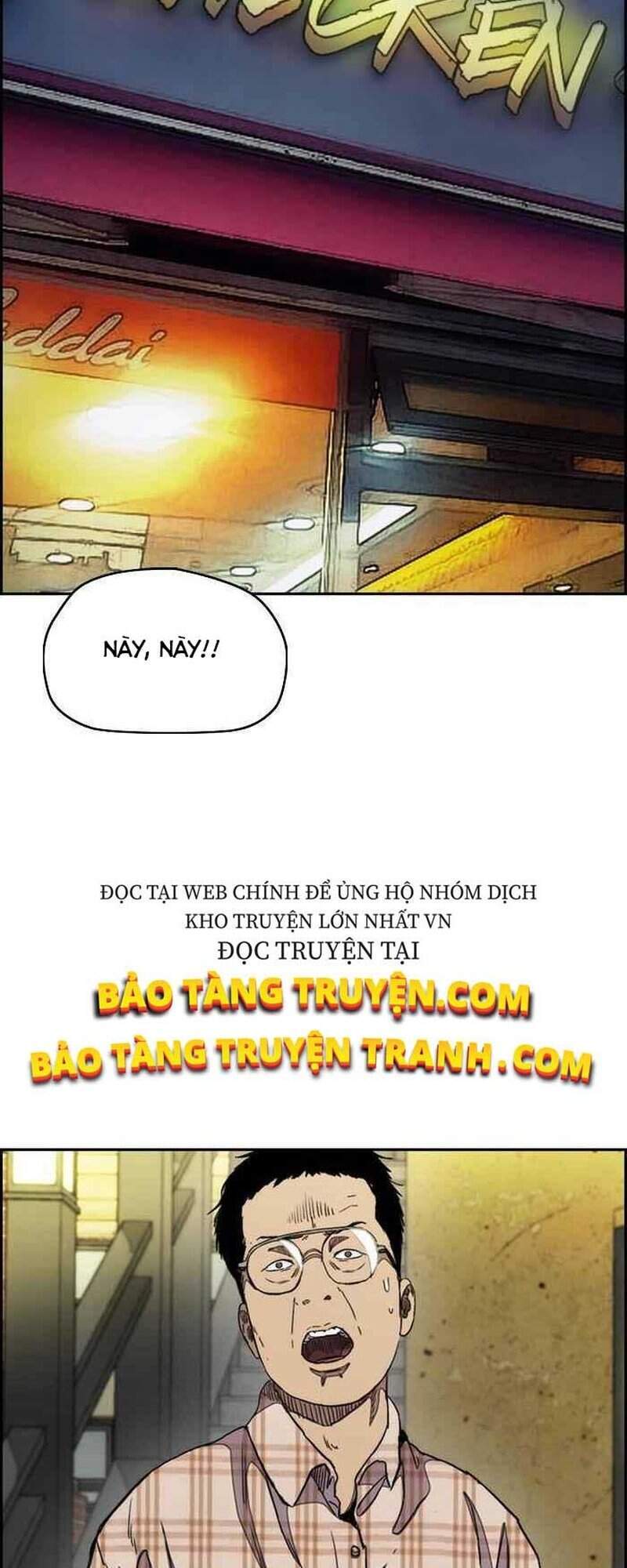 Thể Thao Cực Hạn Chap 288 - Next Chap 289