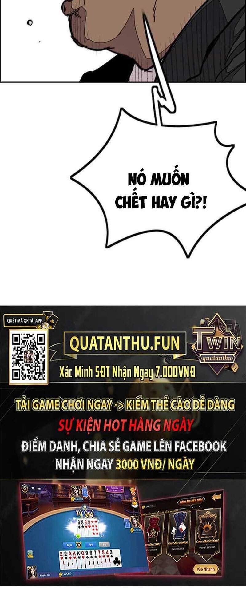 Thể Thao Cực Hạn Chap 288 - Next Chap 289