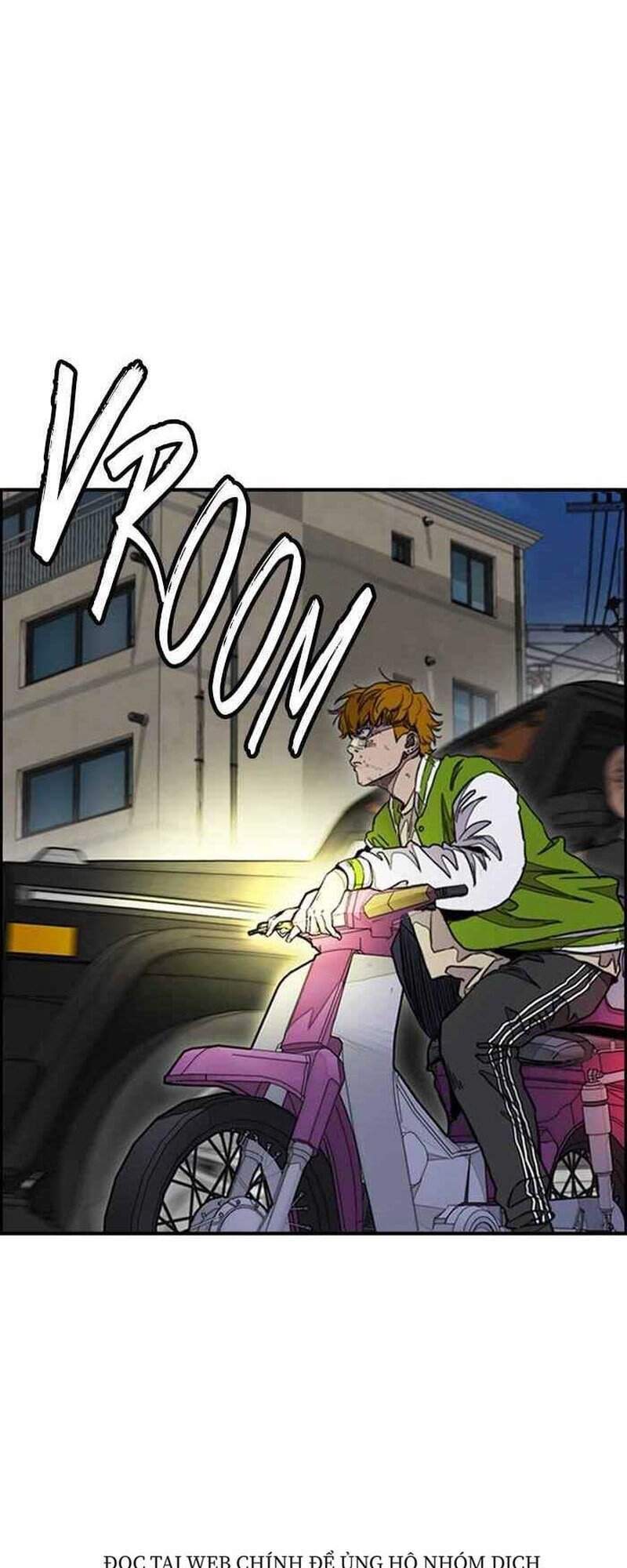 Thể Thao Cực Hạn Chap 288 - Next Chap 289