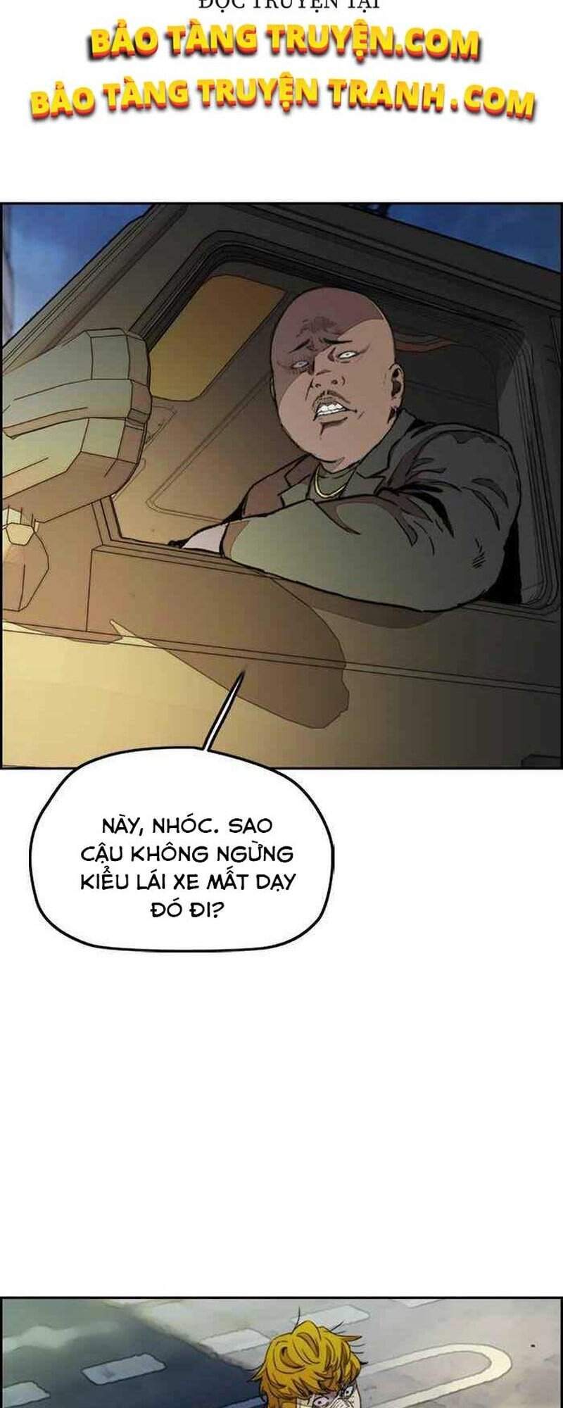 Thể Thao Cực Hạn Chap 288 - Next Chap 289