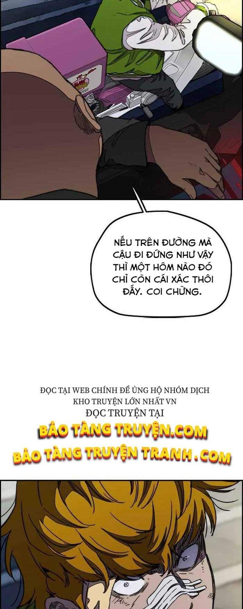 Thể Thao Cực Hạn Chap 288 - Next Chap 289