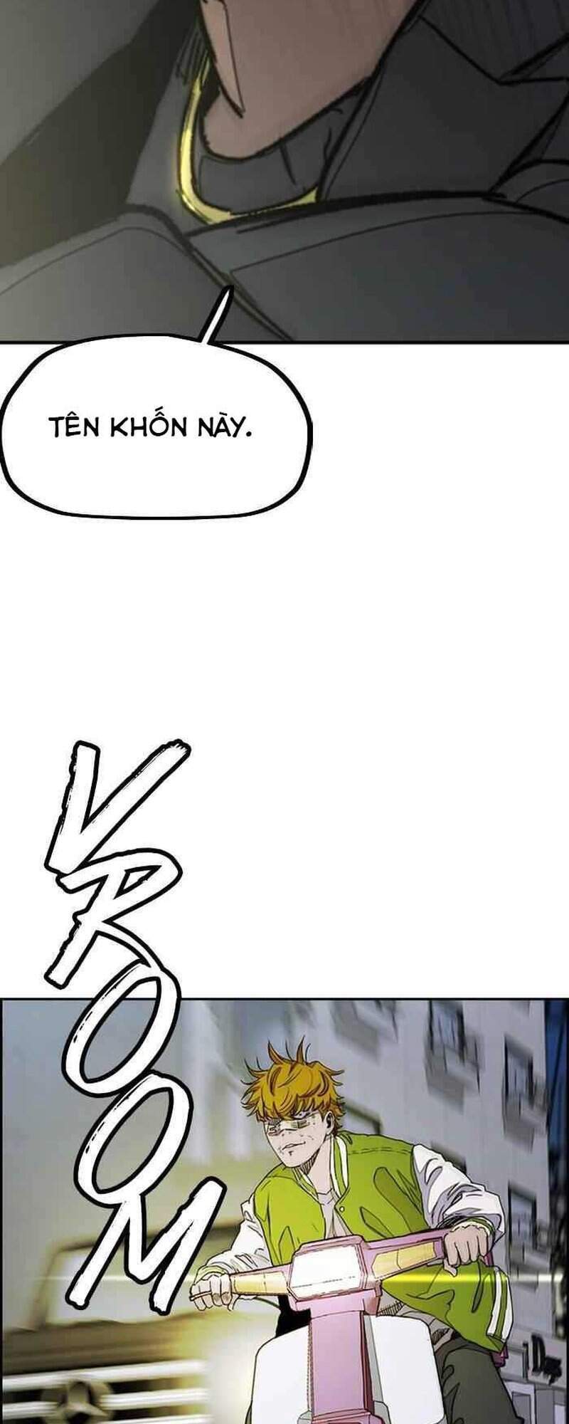 Thể Thao Cực Hạn Chap 288 - Next Chap 289