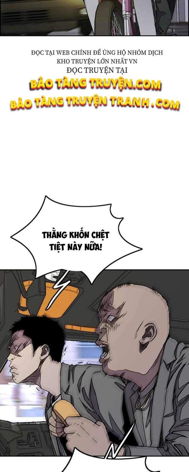 Thể Thao Cực Hạn Chap 288 - Next Chap 289