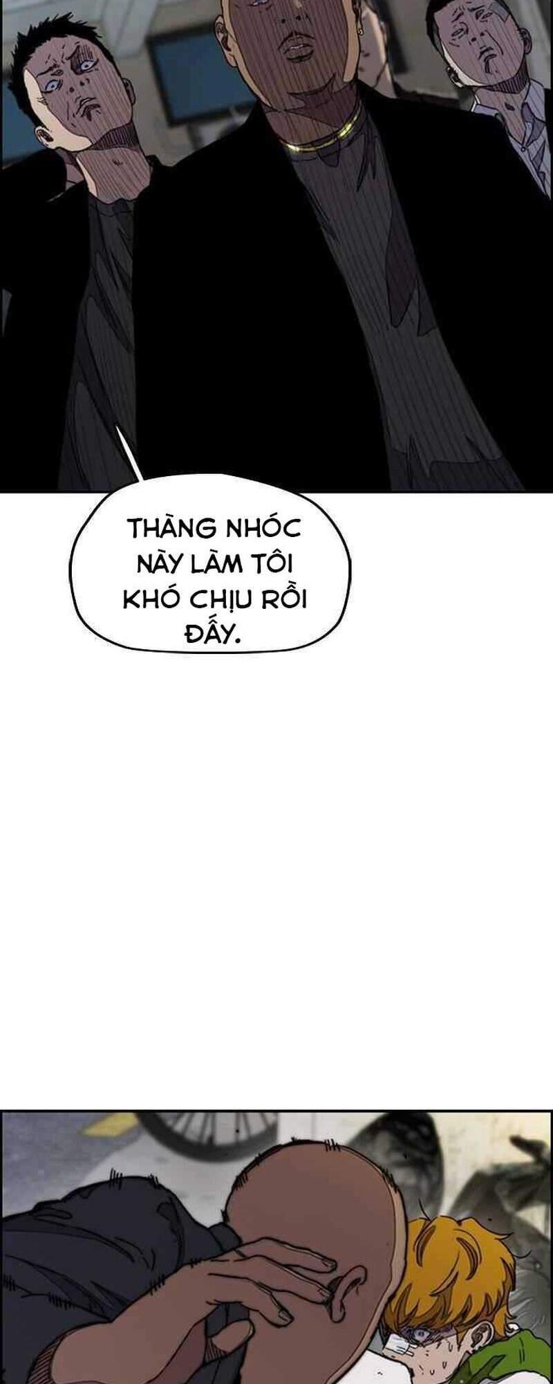 Thể Thao Cực Hạn Chap 288 - Next Chap 289