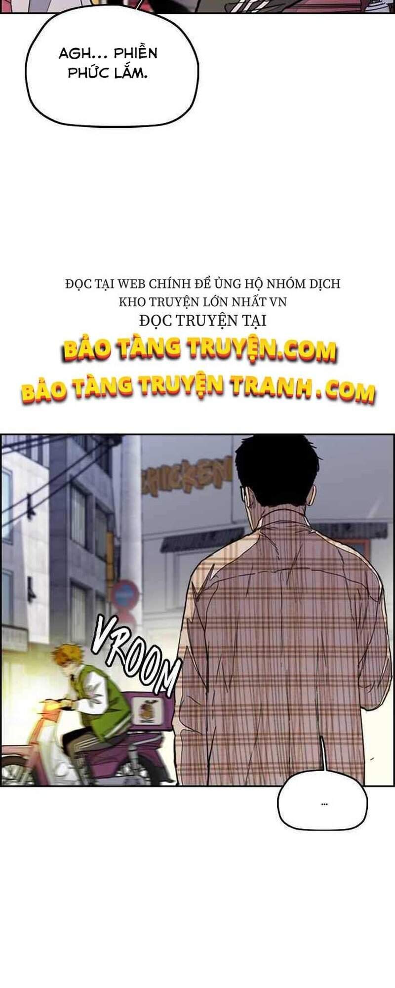 Thể Thao Cực Hạn Chap 288 - Next Chap 289