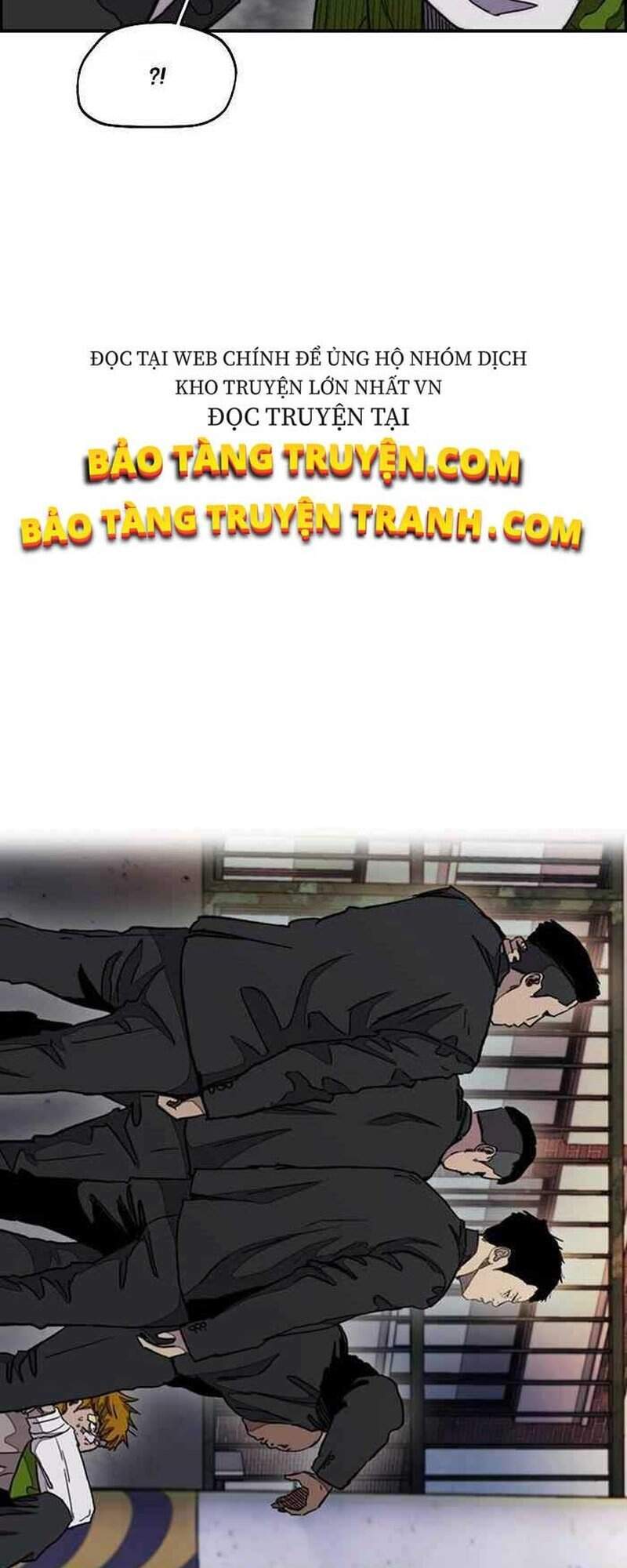 Thể Thao Cực Hạn Chap 288 - Next Chap 289