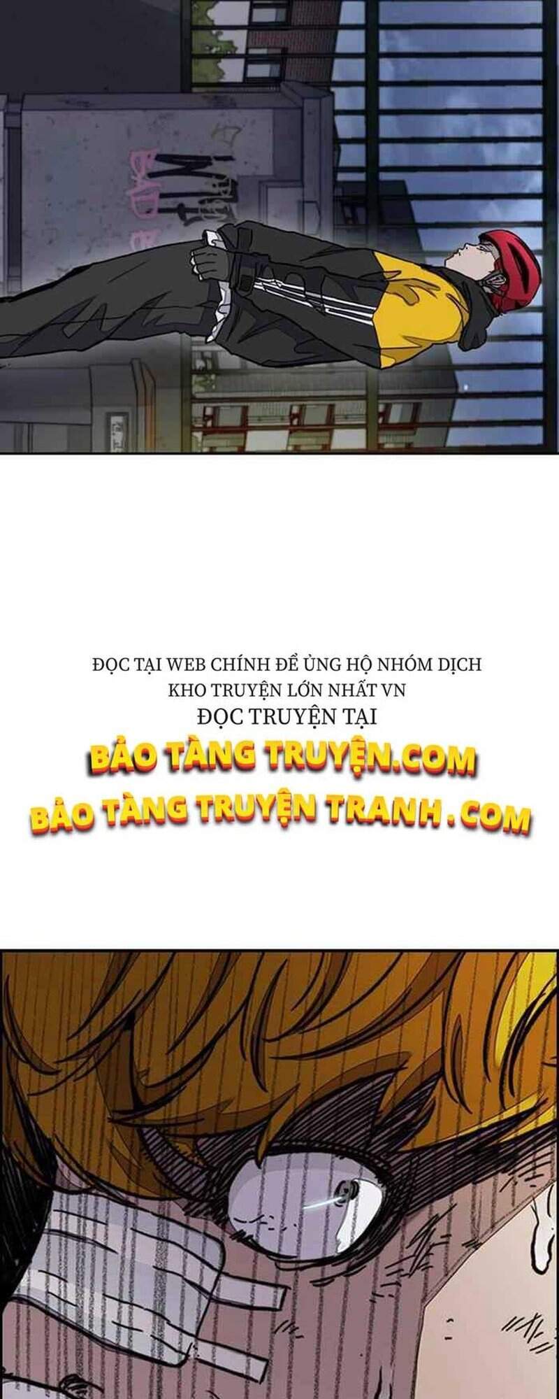 Thể Thao Cực Hạn Chap 288 - Next Chap 289
