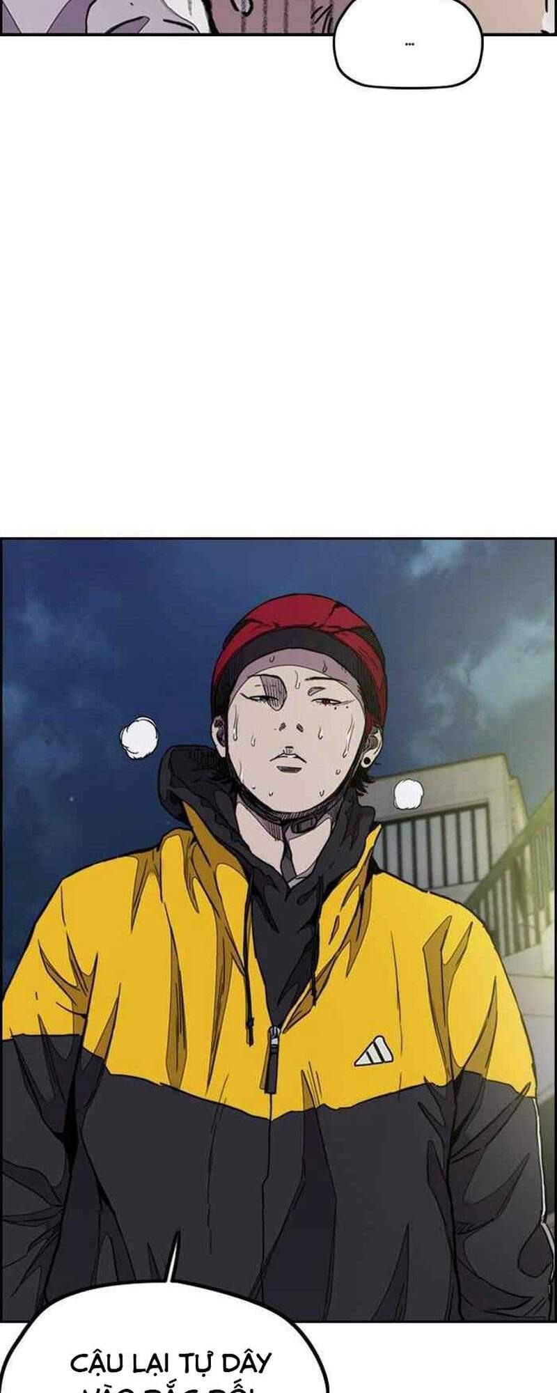 Thể Thao Cực Hạn Chap 288 - Next Chap 289