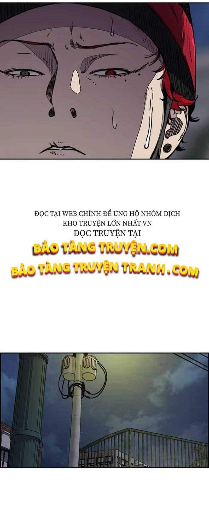 Thể Thao Cực Hạn Chap 288 - Next Chap 289