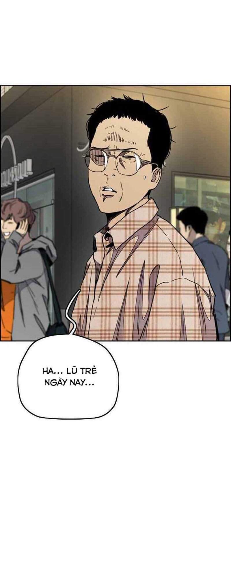 Thể Thao Cực Hạn Chap 288 - Next Chap 289