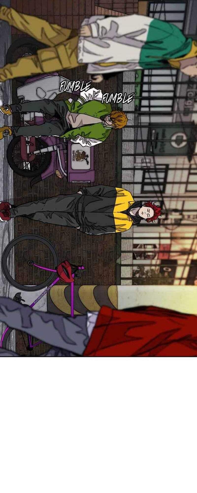 Thể Thao Cực Hạn Chap 288 - Next Chap 289
