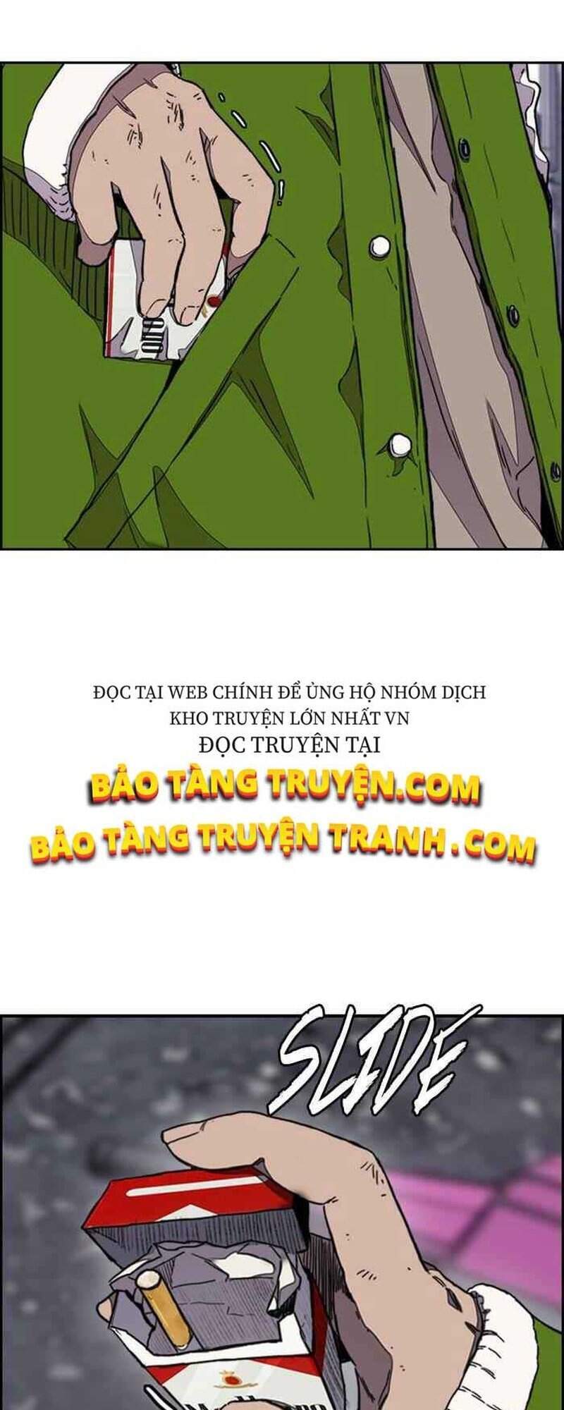 Thể Thao Cực Hạn Chap 288 - Next Chap 289