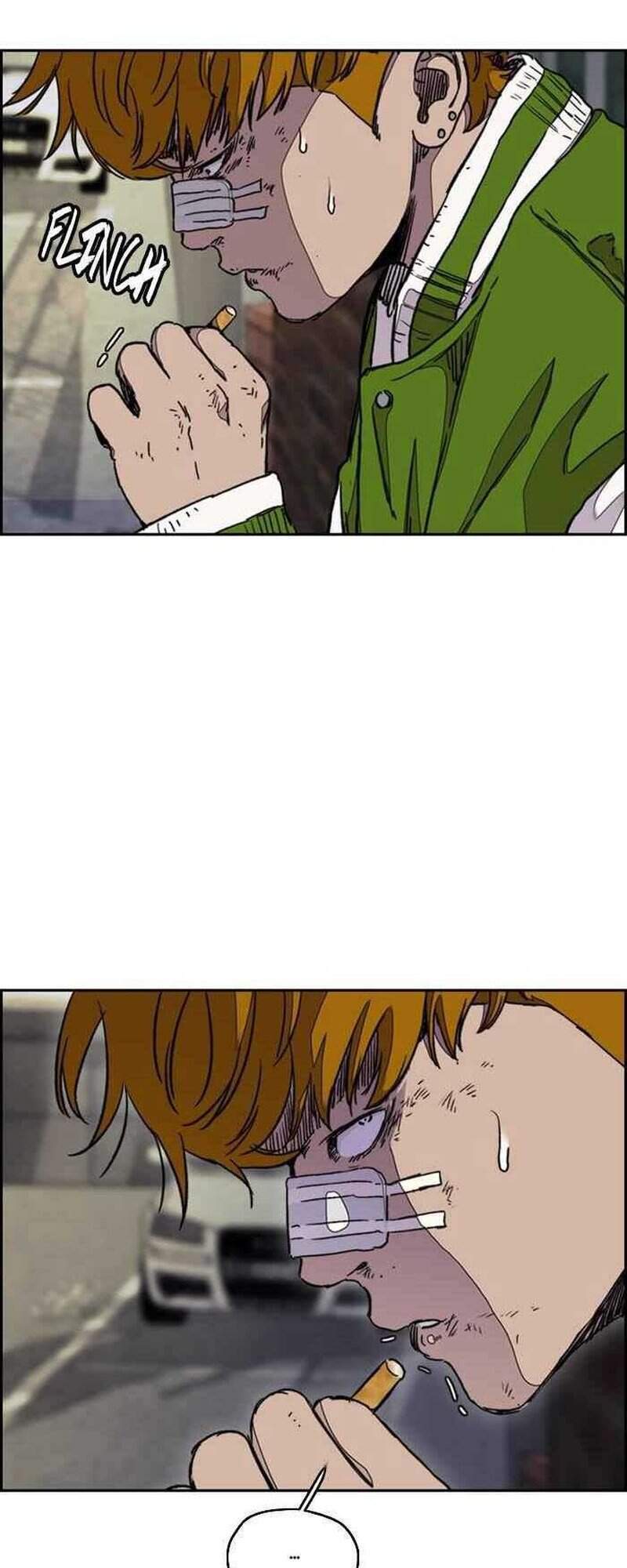 Thể Thao Cực Hạn Chap 288 - Next Chap 289