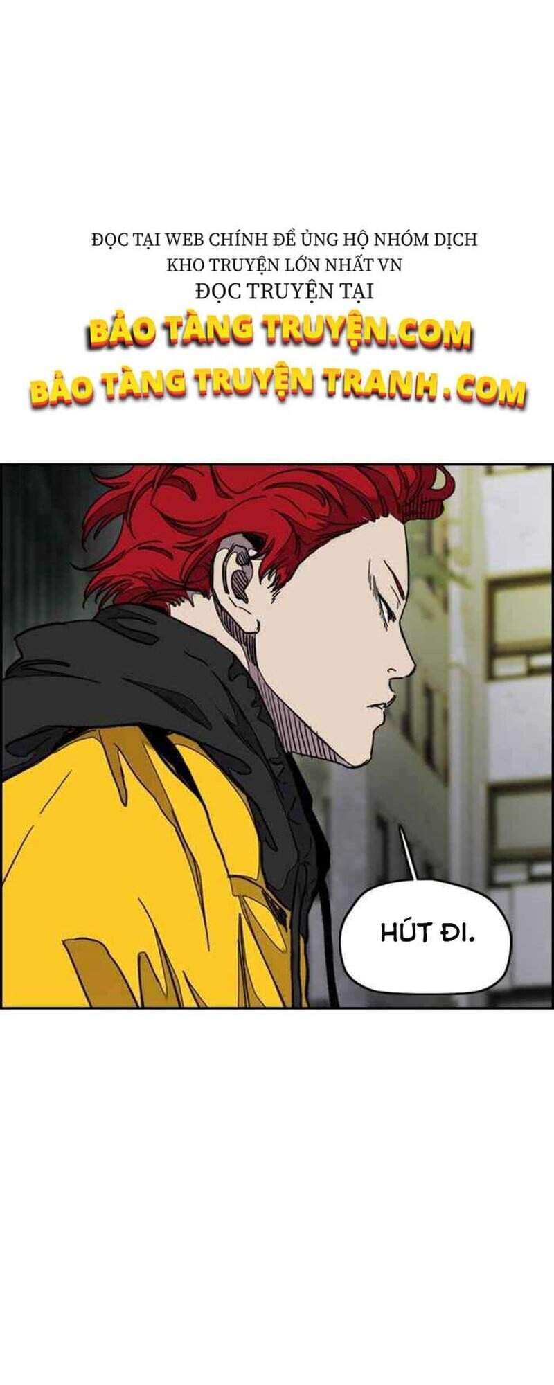 Thể Thao Cực Hạn Chap 288 - Next Chap 289