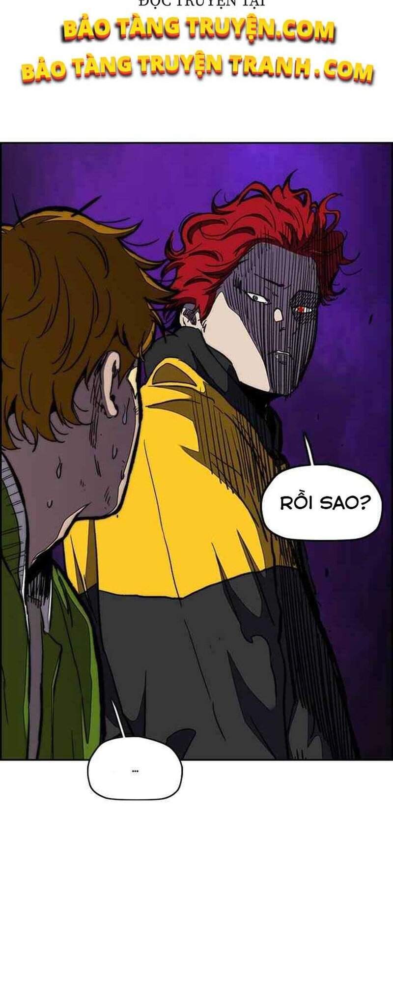 Thể Thao Cực Hạn Chap 288 - Next Chap 289