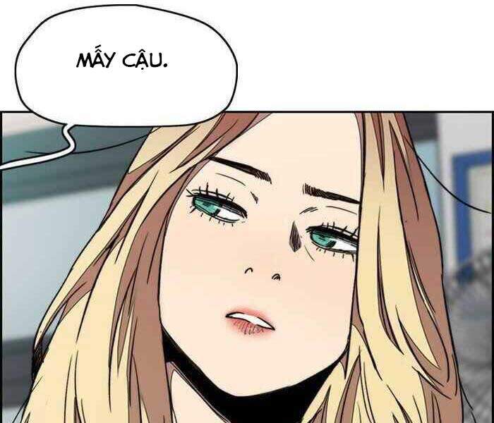 Thể Thao Cực Hạn Chap 289 - Next Chap 290