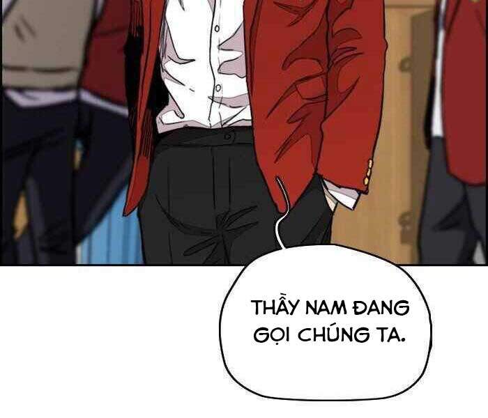 Thể Thao Cực Hạn Chap 289 - Next Chap 290