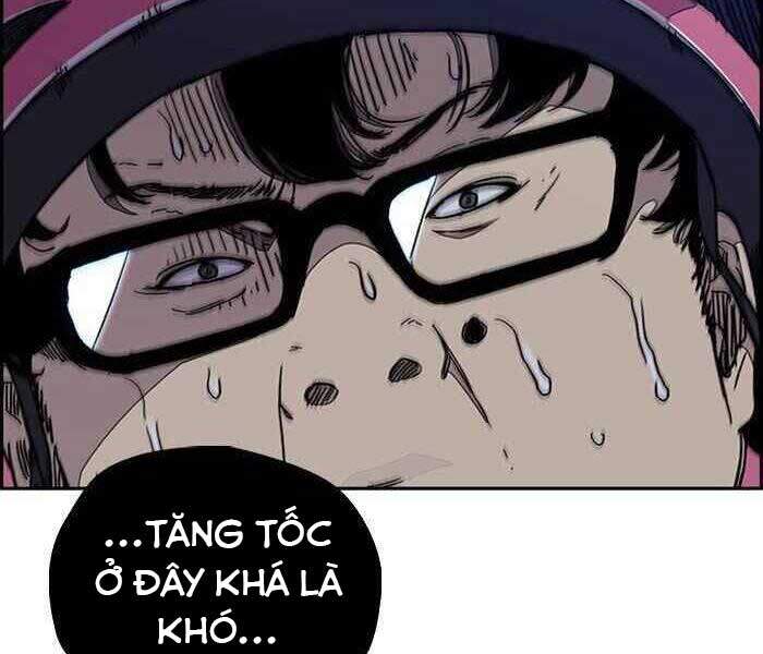 Thể Thao Cực Hạn Chap 289 - Next Chap 290