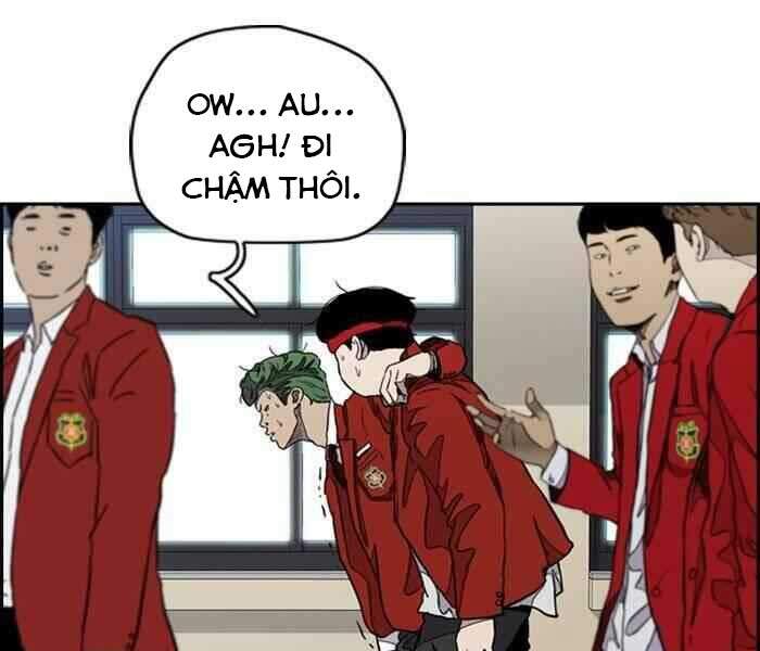 Thể Thao Cực Hạn Chap 289 - Next Chap 290