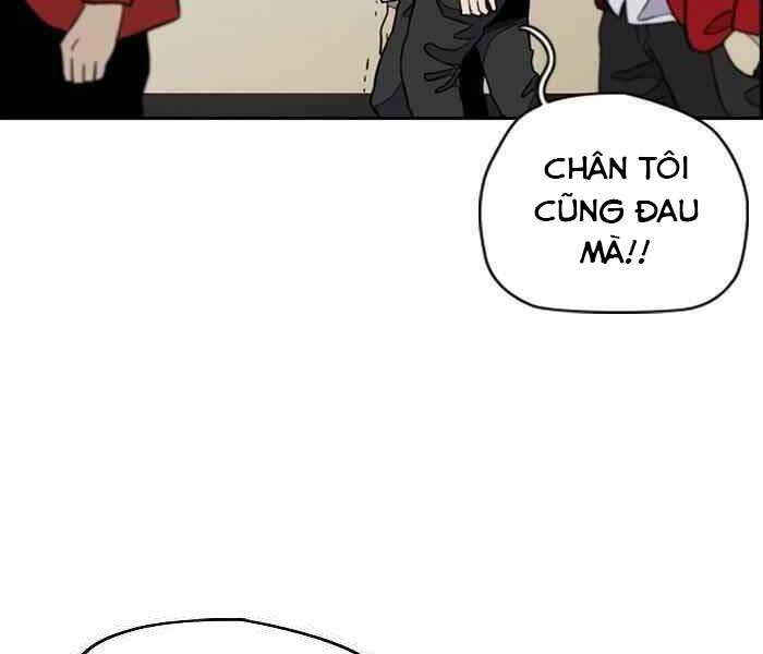 Thể Thao Cực Hạn Chap 289 - Next Chap 290