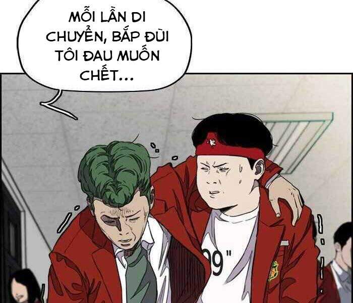 Thể Thao Cực Hạn Chap 289 - Next Chap 290