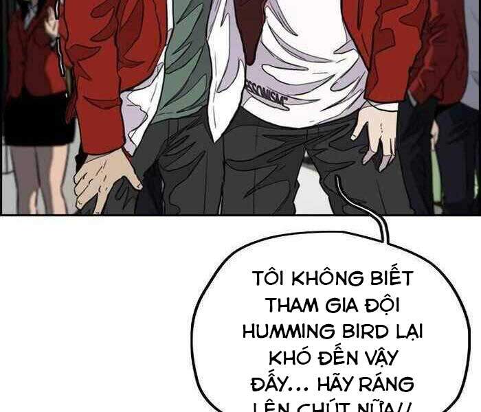 Thể Thao Cực Hạn Chap 289 - Next Chap 290