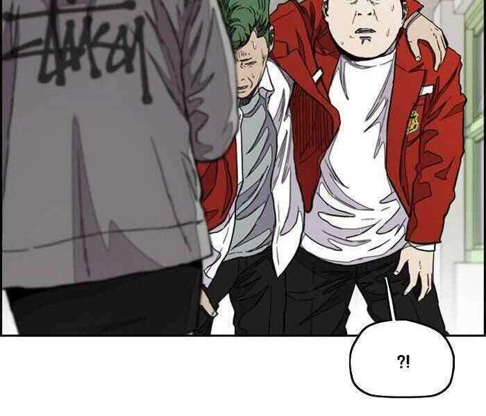 Thể Thao Cực Hạn Chap 289 - Next Chap 290