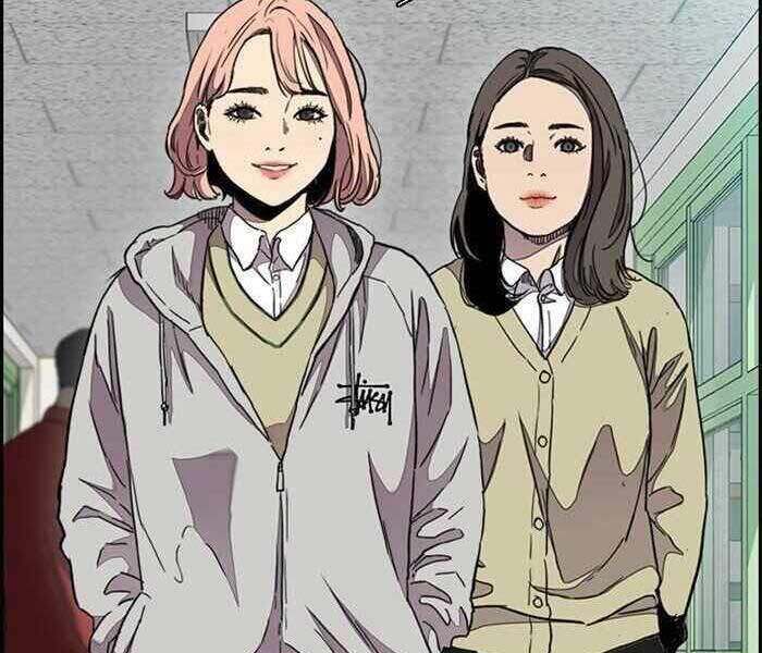 Thể Thao Cực Hạn Chap 289 - Next Chap 290