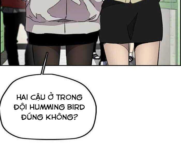 Thể Thao Cực Hạn Chap 289 - Next Chap 290