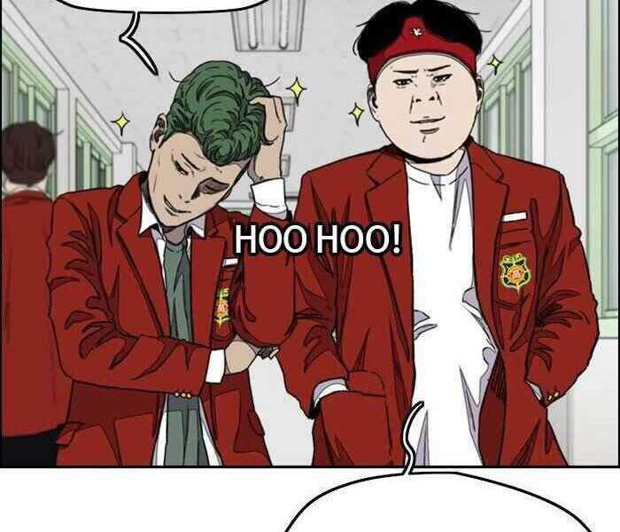 Thể Thao Cực Hạn Chap 289 - Next Chap 290