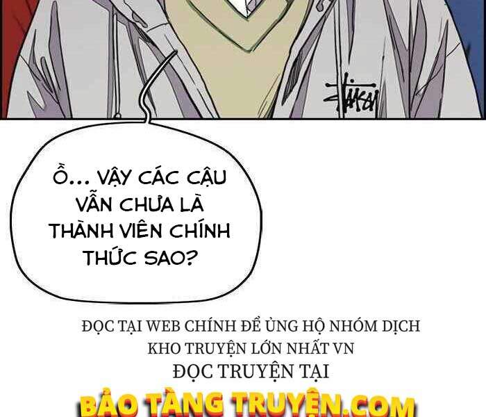 Thể Thao Cực Hạn Chap 289 - Next Chap 290