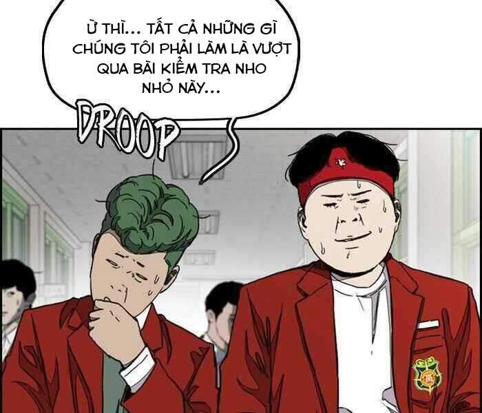 Thể Thao Cực Hạn Chap 289 - Next Chap 290