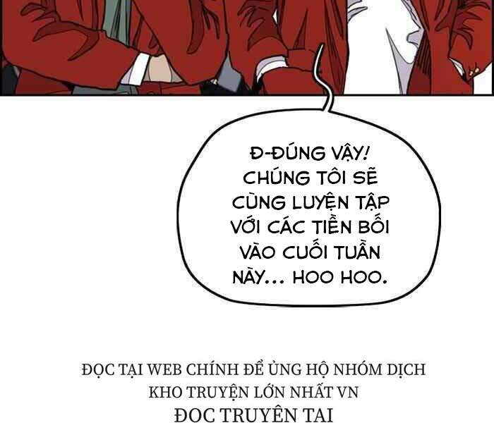 Thể Thao Cực Hạn Chap 289 - Next Chap 290