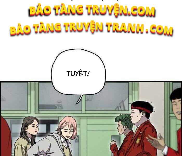Thể Thao Cực Hạn Chap 289 - Next Chap 290