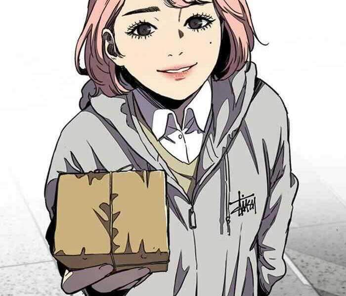 Thể Thao Cực Hạn Chap 289 - Next Chap 290