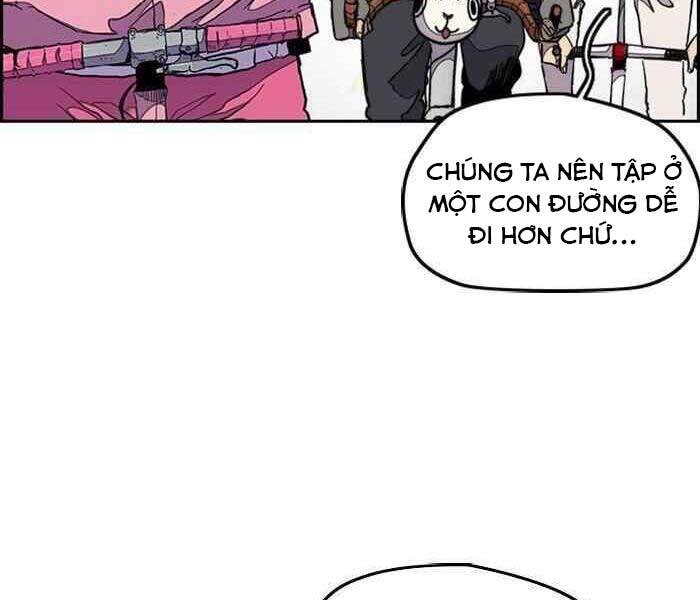 Thể Thao Cực Hạn Chap 289 - Next Chap 290