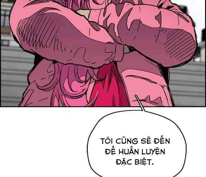 Thể Thao Cực Hạn Chap 289 - Next Chap 290