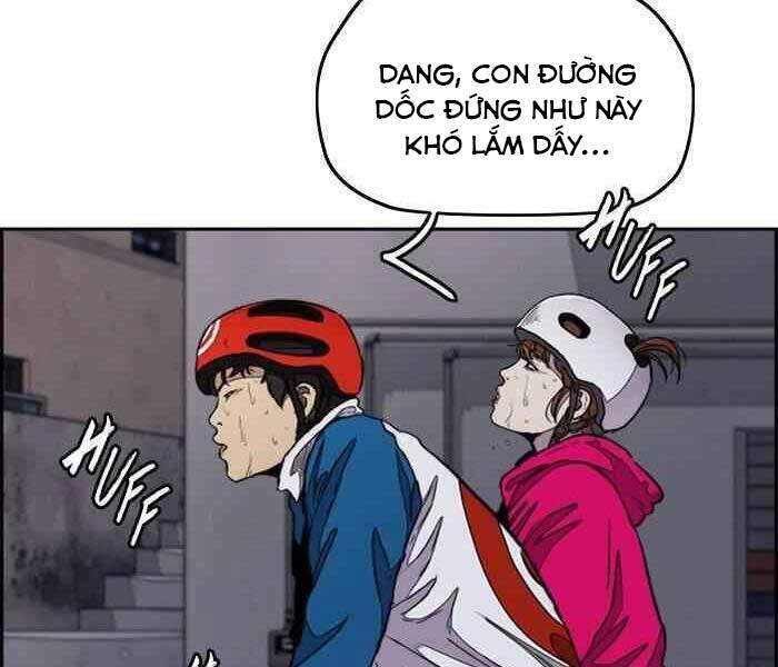 Thể Thao Cực Hạn Chap 289 - Next Chap 290