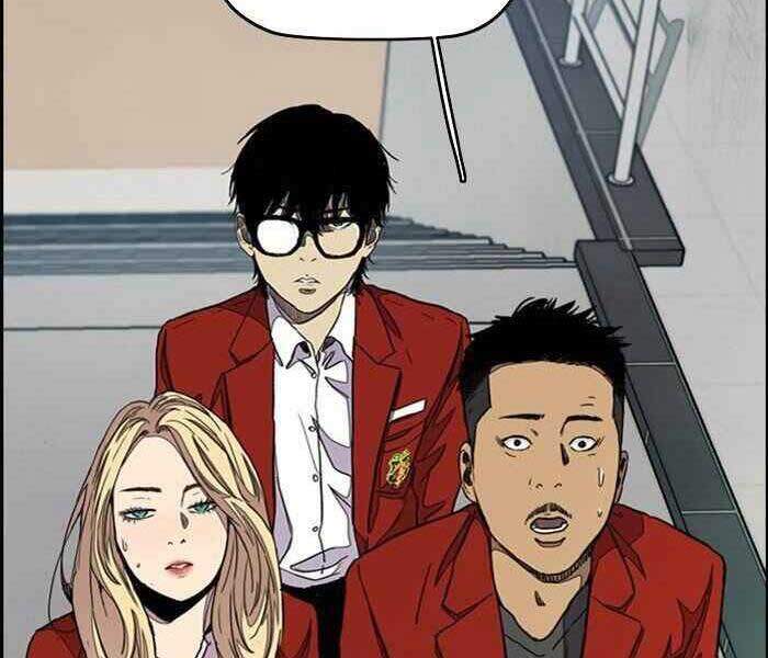 Thể Thao Cực Hạn Chap 289 - Next Chap 290