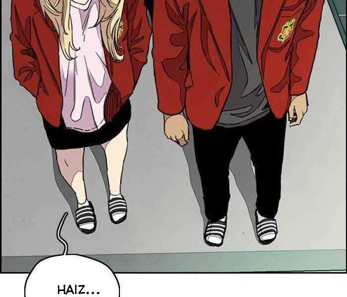 Thể Thao Cực Hạn Chap 289 - Next Chap 290