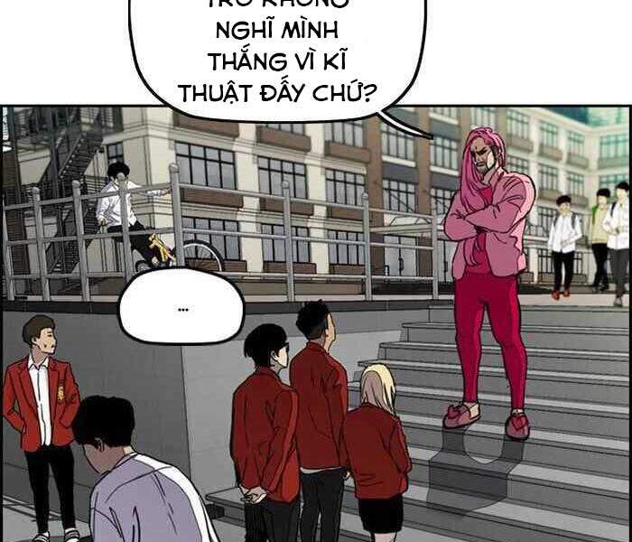 Thể Thao Cực Hạn Chap 289 - Next Chap 290