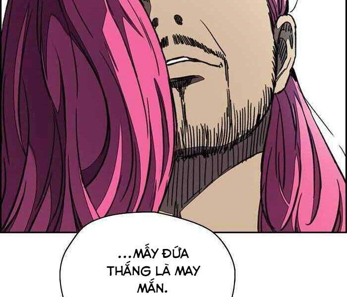 Thể Thao Cực Hạn Chap 289 - Next Chap 290