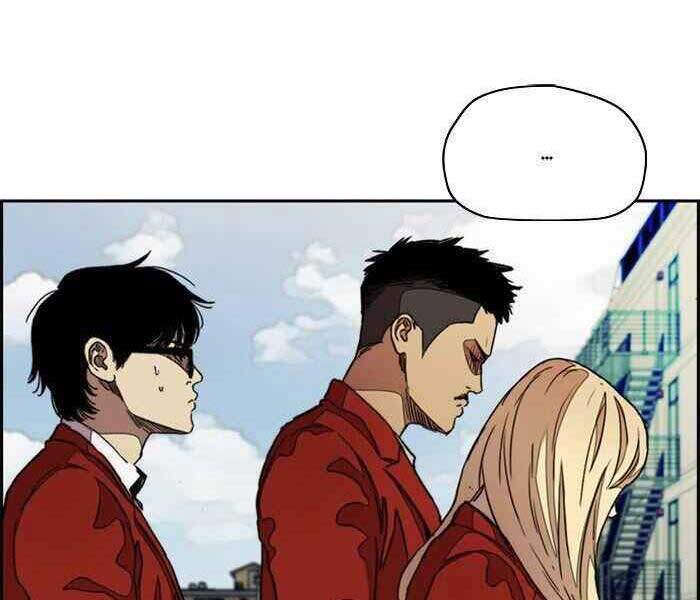 Thể Thao Cực Hạn Chap 289 - Next Chap 290