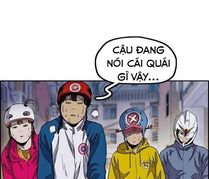 Thể Thao Cực Hạn Chap 289 - Next Chap 290