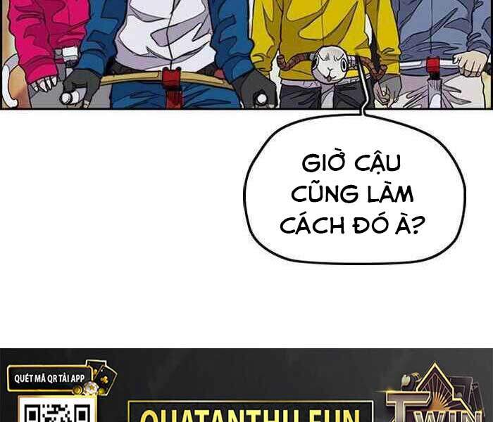 Thể Thao Cực Hạn Chap 289 - Next Chap 290