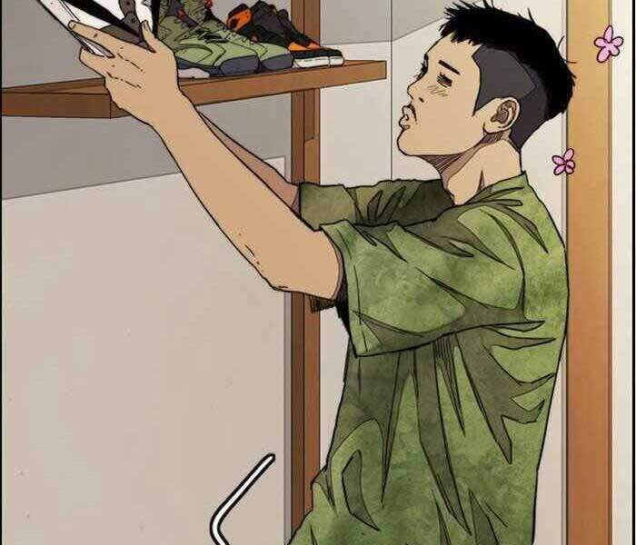 Thể Thao Cực Hạn Chap 289 - Next Chap 290