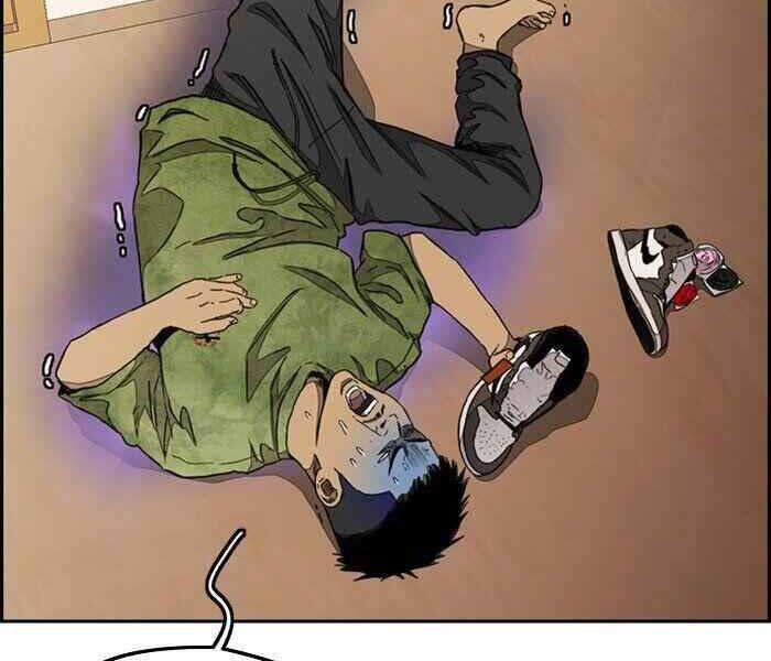 Thể Thao Cực Hạn Chap 289 - Next Chap 290